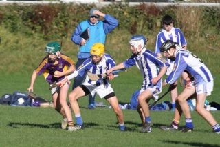 U14 A Hurlers -  Championship Final