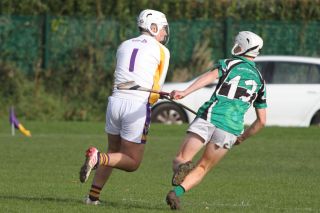 Minor C Hurling Championship Semi Final