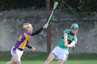 Minor C Hurling Championship Semi Final