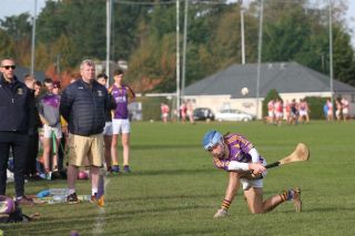 Minor C Hurling Championship Semi Final