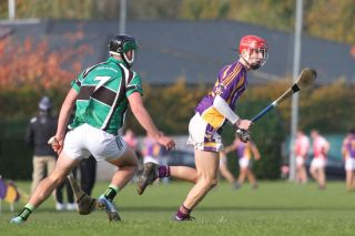 Minor C Hurling Championship Semi Final