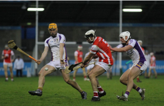 Senior A Hurling Championship Final - Back to Club Arrangements This Evening Sat Nov 13th  - PLEASE READ