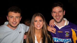 Kilmacud Crokes Senior A Hurling County Champions 2021