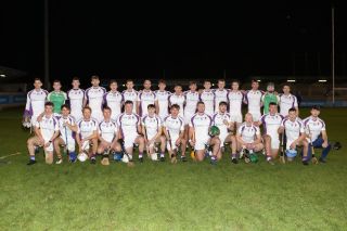 County Champions
