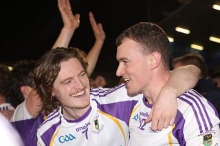 County Champions