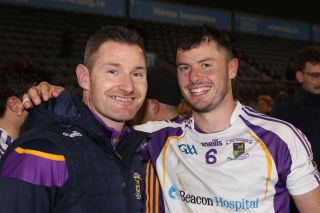 County Champions