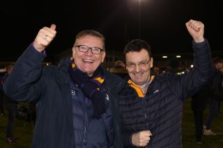 County Champions