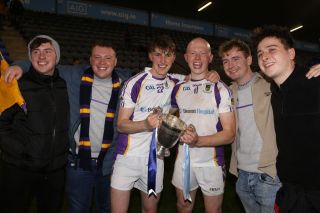 County Champions