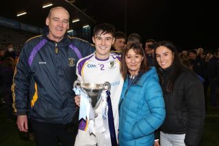County Champions