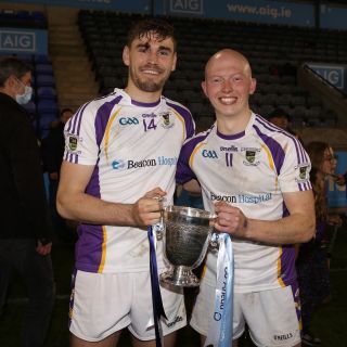 County Champions