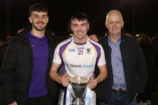 County Champions