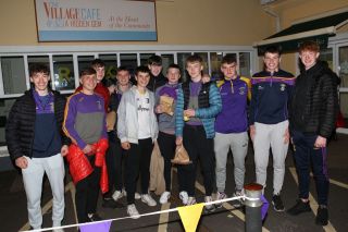 County Champions