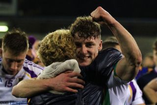 County Champions