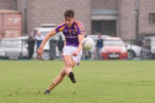  Minor A Football Championship Final  Kilmacud Crokes Versus St Vincents