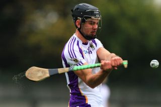 Senior B Hurlers unsuccessful in County Final