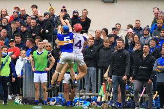 Senior B Hurlers unsuccessful in County Final