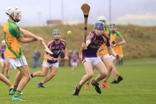 Kilmacud Crokes U16A Hurlers County Champions 2021