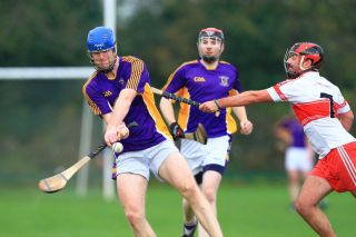 Junior B Hulers lose out in relegation decider