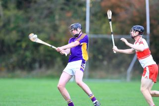 Junior B Hulers lose out in relegation decider