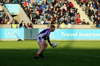 Kilmacud Crokes Dublin Senior Football County Champions 2021