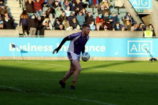 Kilmacud Crokes Dublin Senior Football County Champions 2021