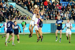 Kilmacud Crokes Dublin Senior Football County Champions 2021
