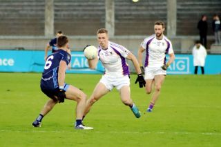 Kilmacud Crokes Dublin Senior Football County Champions 2021