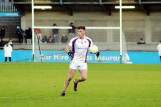 Kilmacud Crokes Dublin Senior Football County Champions 2021