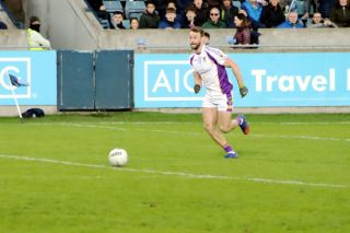 Kilmacud Crokes Dublin Senior Football County Champions 2021