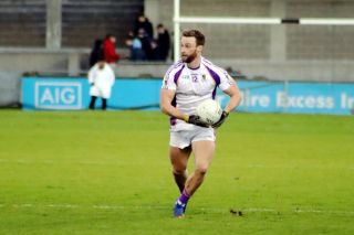Kilmacud Crokes Dublin Senior Football County Champions 2021