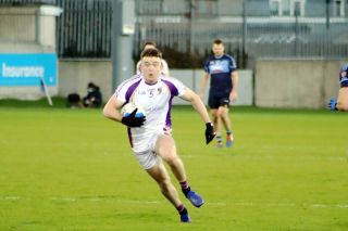 Kilmacud Crokes Dublin Senior Football County Champions 2021
