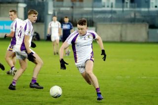 Kilmacud Crokes Dublin Senior Football County Champions 2021