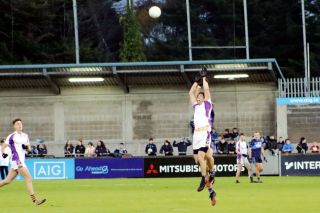Kilmacud Crokes Dublin Senior Football County Champions 2021