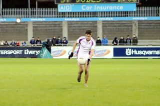 Kilmacud Crokes Dublin Senior Football County Champions 2021