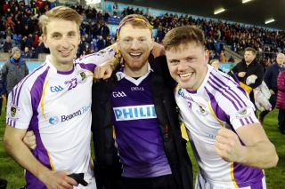 Kilmacud Crokes Dublin Senior Football County Champions 2021