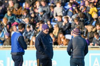 Kilmacud Crokes Dublin Senior Football County Champions 2021