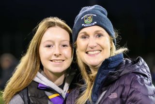 Kilmacud Crokes Dublin Senior Football County Champions 2021