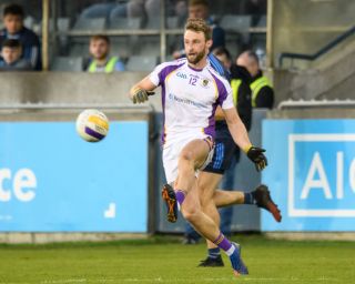 Kilmacud Crokes Dublin Senior Football County Champions 2021