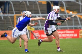 Senior A Hurlers through to Leinster Semi Final