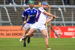 Senior A Hurlers through to Leinster Semi Final