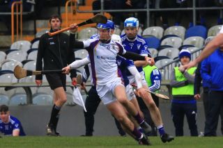 Senior A Hurlers through to Leinster Semi Final