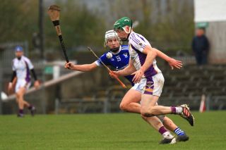 Senior A Hurlers through to Leinster Semi Final 