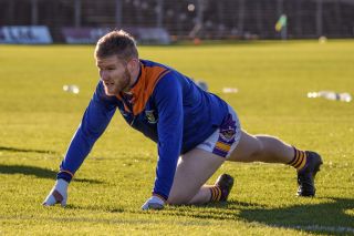 Kilmacud Crokes Senior Footballers Progress to Leinster Semi Final on Saturday December 18th in Croke Park
