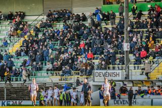 Kilmacud Crokes Senior Footballers Progress to Leinster Semi Final on Saturday December 18th in Croke Park