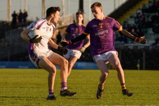 Kilmacud Crokes Senior Footballers Progress to Leinster Semi Final on Saturday December 18th in Croke Park