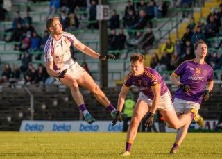 Kilmacud Crokes Senior Footballers Progress to Leinster Semi Final on Saturday December 18th in Croke Park