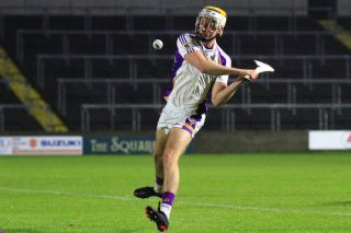 Senior A Hurlers beaten by determined Clough-Ballacolla