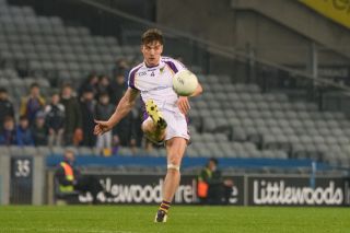 Kilmacud Crokes Senior Footballers Overcome Portarlington to reach Leinster Final