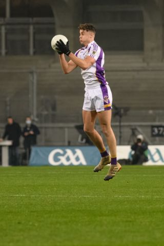Kilmacud Crokes Senior Footballers Overcome Portarlington to reach Leinster Final