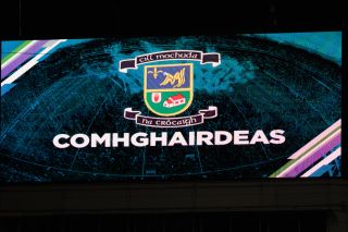 Kilmacud Crokes Senior Footballers Overcome Portarlington to reach Leinster Final